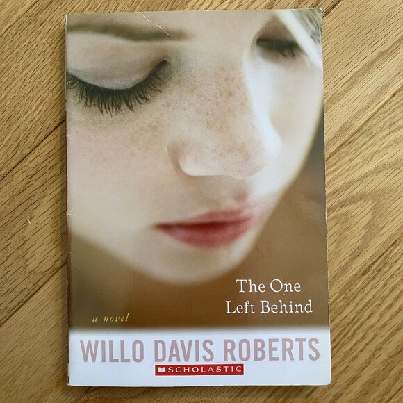 The One Left Behind - Picture 1 of 1